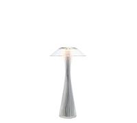 Kartell Space, Lampe de Table, Or, Extèrieur