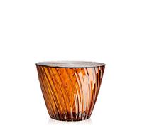 Kartell SPARKLE conteneur, orange