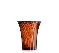Kartell SPARKLE conteneur, orange