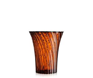 Kartell SPARKLE conteneur, orange