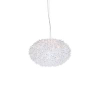 Kartell Suspension Bloom S1 - blanc