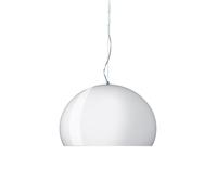 Kartell Suspension FL/Y - blanc