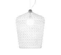 Kabuki Lampe pendentif Kartell - 8058967256376