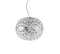 Kartell Suspension Planet - Verre clair