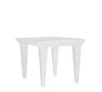 Kartell Bubble Club, Table, Blanc