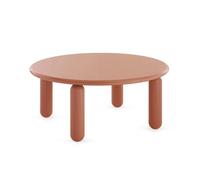 Table d'appoint Undique Mas Ø85cm/H30cm
