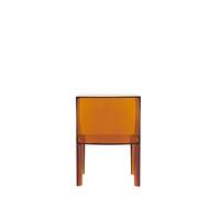 Kartell Table de chevet Small Ghost Buster - KartellSmallGhostBusterAmber