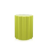 Kartell Tabouret Colonna, Designer Ettore Sottsass, 46 cm