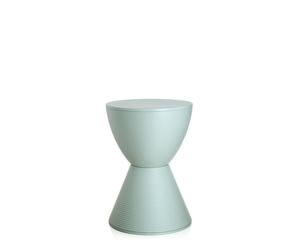 Kartell Tabouret Prince AHA - vert fenouille