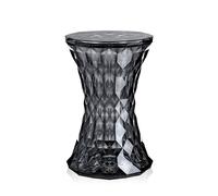 KARTELL tabouret STONE (Fumé - Transparent ou coloré dans la masse en polycarbonate)