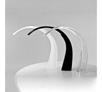 Kartell Taj Lampe de table LED, 09300E5,
