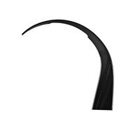 Kartell TAJ Lampe, noir