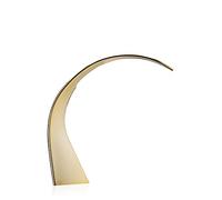 Kartell Taj Mini, Lampe de Table, Or