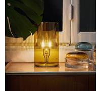 Kartell Take Lampe de table E14, G9050OL,