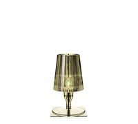 Kartell Take, Lampe de table, Olive Verte