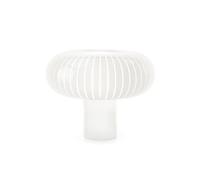 Kartell Teresa Lampe de table E27, 0910503,