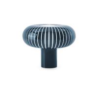 Kartell Teresa Lampe de table E27, 09105PE,