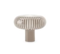 Kartell Teresa Lampe de table E27, 09105TO,