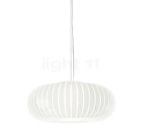 Kartell Teresa Suspension blanc