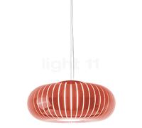 Kartell Teresa Suspension orange
