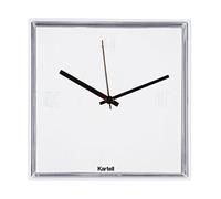 Kartell Tic & Tac, Montre, Blanc