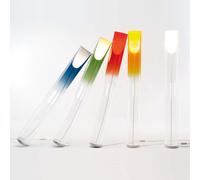 Kartell Toobe Lampadaire E27, 09060B4,