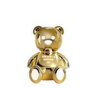 KARTELL lampe de table TOY MOSCHINO GOLD (Or - Polyéthylène verni)