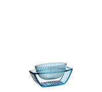 Kartell U Shine, Centre de Table, Bleu