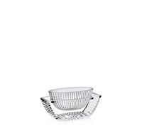 Kartell 01218B4 vase Transparent