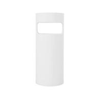 Kartell UMBRELLA STAND porte-parapluie, blanc