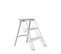 Kartell G703071 échelle Orange, Rouge