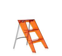 Kartell Upper Petite échelle, Rouge