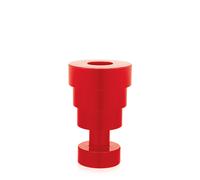 Kartell Vase Calice, Designer Ettore Sottsass, 48 cm