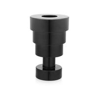 KARTELL vase CALICE (Noir - Technopolymère thermoplastique coloré dans la masse)