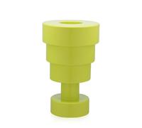 Kartell Vase Calice, Designer Ettore Sottsass, 48 cm