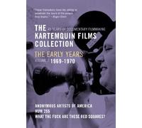 Kartemquin Films Collection: The Early Years: Volume 2: 1969-1970