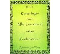 Kartenlegen Nach Mlle. Lenormand