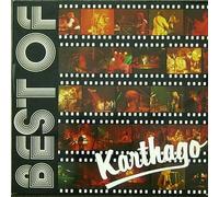 Karthago - Best Of - Bellaphon - BAC 2055