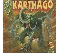 Karthago - Best of Karthago