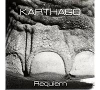 Karthago - Requiem [Import]