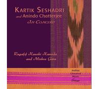Kartik Seshadri - In Concert