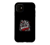 Kartikeya Murugan Hindou God Spear Power Coque pour iPhone 11