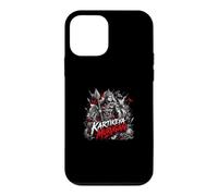 Kartikeya Murugan Hindou God Spear Power Coque pour iPhone 12 Mini