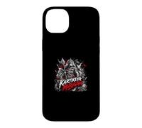 Kartikeya Murugan Hindou God Spear Power Coque pour iPhone 14 Plus