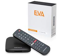 Kartina Eva Dune HD Kartina.TV IPTV Récepteur IP Box Streaming H.265 Wifi 4K UHD