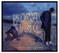 Kartky X Emes Milligan - Kartky X Emes Milligan: Nowe Kino [CD]