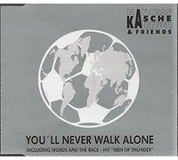 Kartner,Matthias Kas - You'll Never Walk Alone [Import]