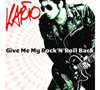 Karto - Give Me My Rock'n'Roll [Import]