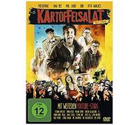 Kartoffelsalat: Nicht Fragen – Freshtorge – Twentieth Century Fox Film Corporation