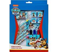 Karton P+P Creative set Paw Patrol